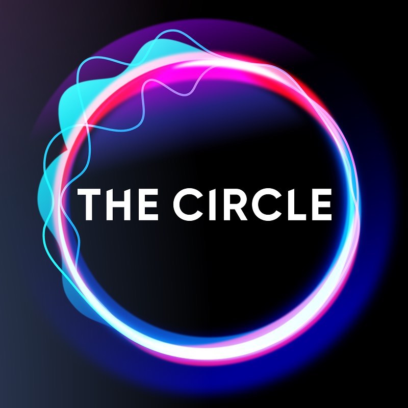 The Circle 2019 logo